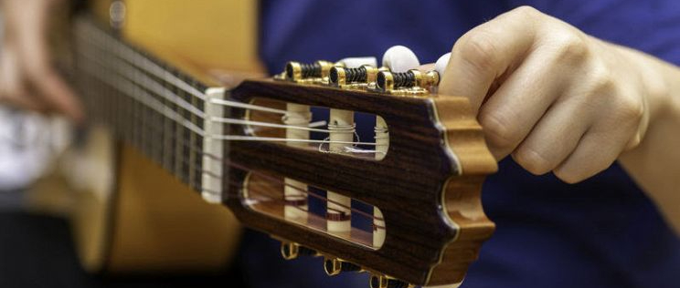Chitarra