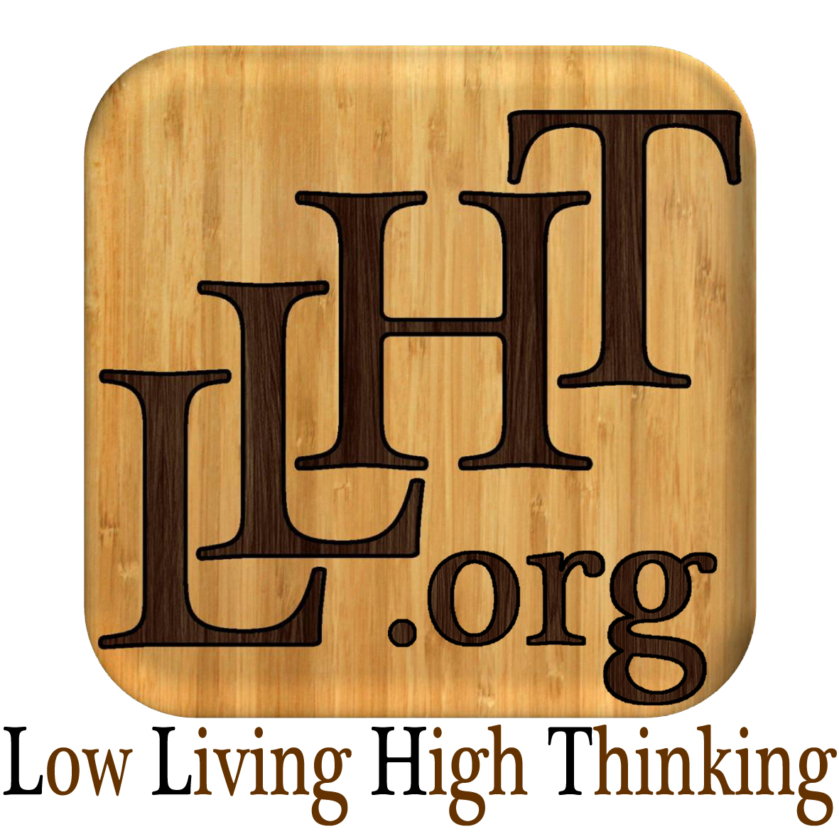 Logo LLHT